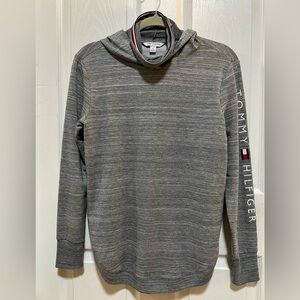 Tommy Hilfiger Women’s Charcoal Gray Sports Wear
